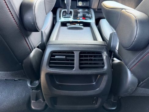 Used 2017 Honda Ridgeline Black Edition image 19
