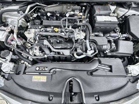 Used 2024 Toyota Corolla LE image 11