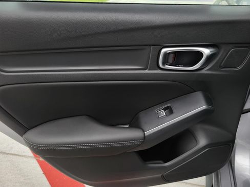 New 2026 Acura Integra A-Spec FWD image 11
