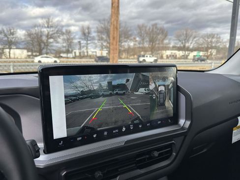 New 2025 Ford Bronco Sport Badlands w/ Badlands Tech Package image 18