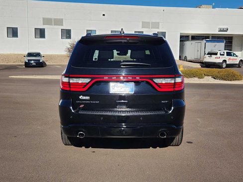 Used 2024 Dodge Durango GT image 14