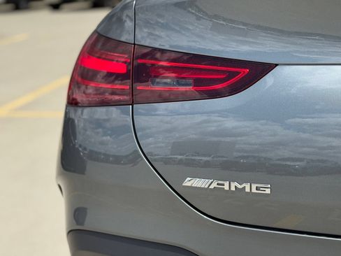 New 2026 Mercedes-Benz GLE 53 AMG 4MATIC Coupe image 10