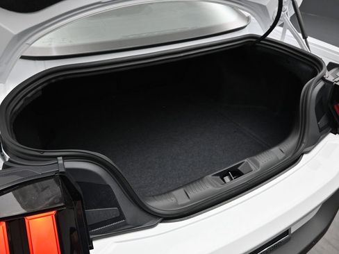 New 2026 Ford Mustang GT image 18