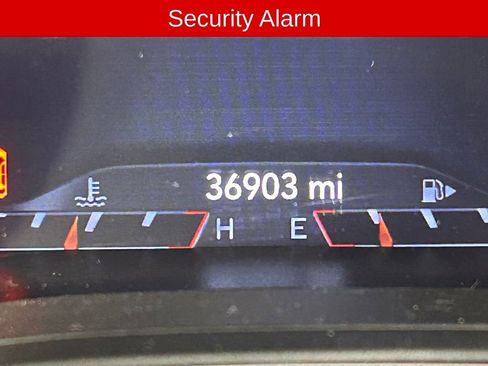 Used 2022 Jeep Cherokee Trailhawk w/ Comfort/Convenience Group image 7