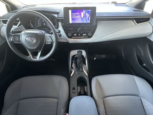 Used 2026 Toyota Corolla SE FWD image 24
