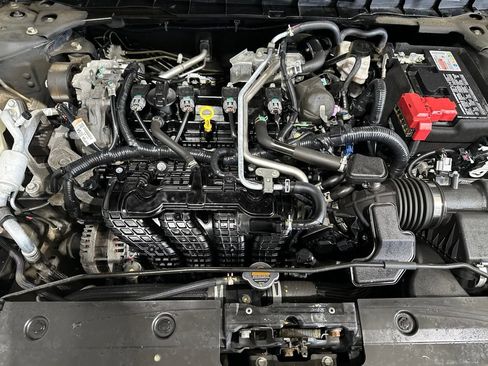 Used 2022 Nissan Altima 2.5 SV FWD image 22