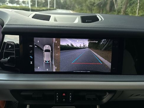 New 2026 Porsche Cayenne image 12