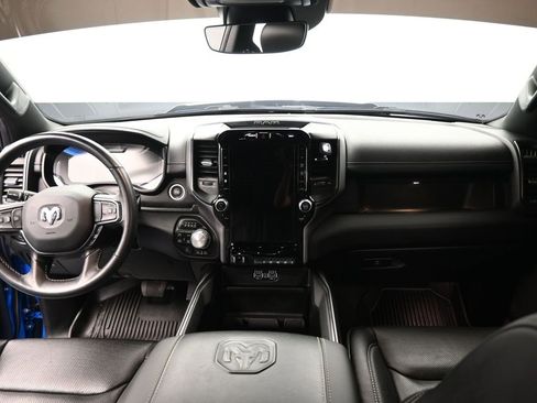 Used 2024 RAM 1500 Rebel w/ Rebel Level 2 Equipment Group image 27