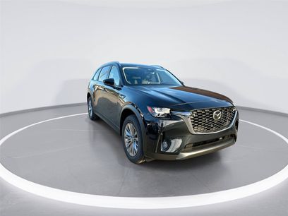 Certified 2026 MAZDA CX-90 3.3 Turbo w/ Select Package
