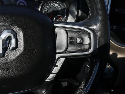 Used 2019 RAM 1500 Laramie image 57