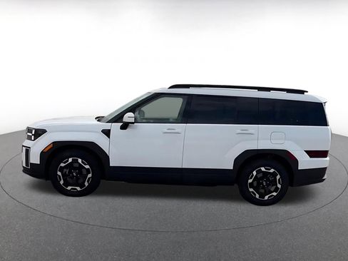 Used 2025 Hyundai Santa Fe SEL image 9