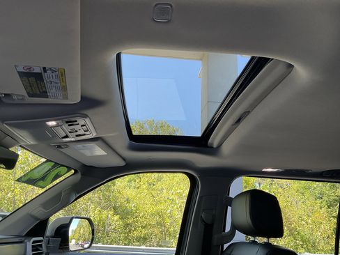 Used 2024 Toyota Sequoia SR5 image 17