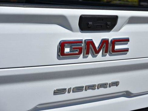 Used 2024 GMC Sierra 2500 AT4 AWD/4WD image 24