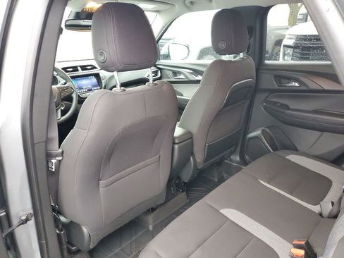 Used 2023 Chevrolet TrailBlazer LT w/ Convenience Package image 27