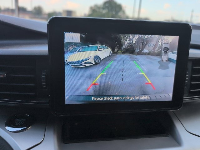 Used 2022 Ford Explorer XLT RWD image 20