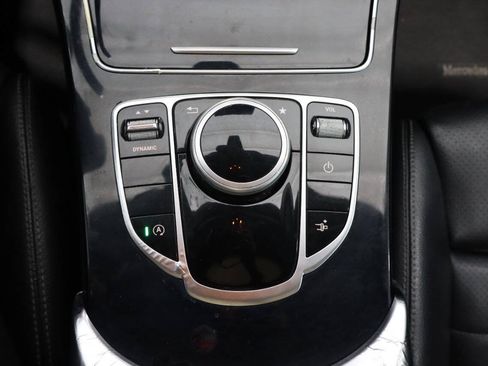 Used 2017 Mercedes-Benz C 300 Coupe image 21