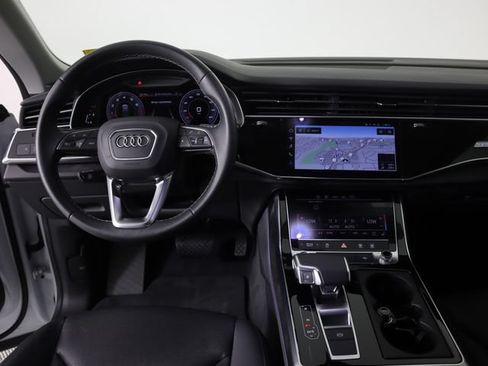 Certified 2023 Audi Q8 Premium Plus AWD/4WD image 21