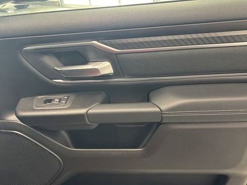 New 2026 RAM 1500 Big Horn AWD/4WD image 20