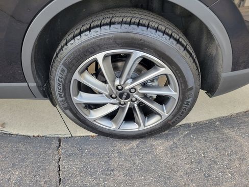 Certified 2024 Lincoln Corsair AWD w/ Equipment Group 101A image 36