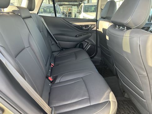 Certified 2023 Subaru Outback Limited image 28