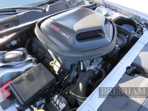 Used 2016 Dodge Challenger R/T Scat Pack image 12