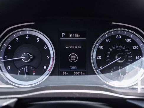 Used 2020 Hyundai Sonata SEL w/ Cargo Package FWD image 30