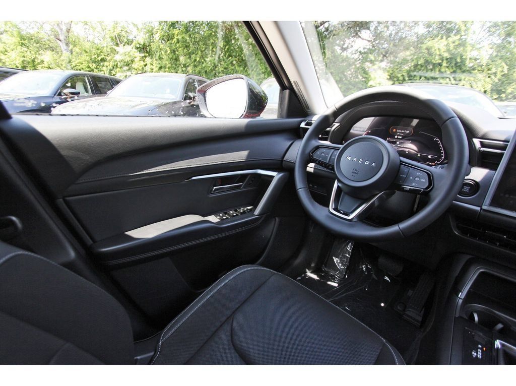 New 2026 MAZDA CX-5 Preferred AWD/4WD image 6