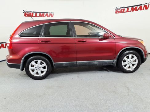 Used 2009 Honda CR-V EX-L image 5