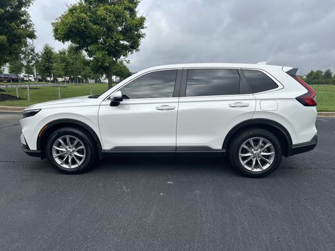 Certified 2024 Honda CR-V EX-L image 6