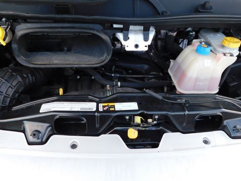 Used 2022 RAM ProMaster 1500 w/ Convenience Group image 15