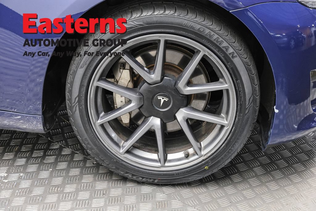 Used 2023 Tesla Model 3 Standard Range RWD image 27