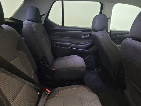 Used 2019 Chevrolet Traverse LT AWD/4WD image 19