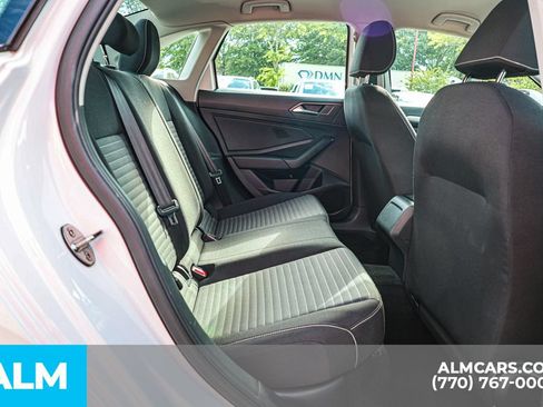 Used 2024 Volkswagen Jetta S FWD image 22