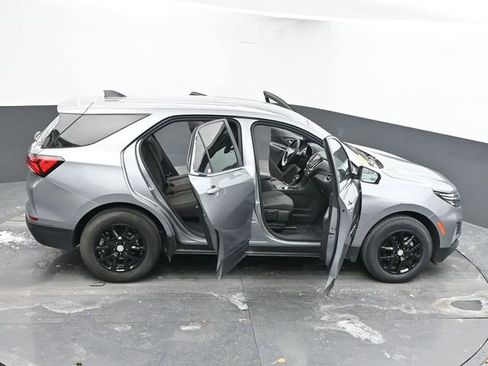 Used 2024 Chevrolet Equinox LT image 66