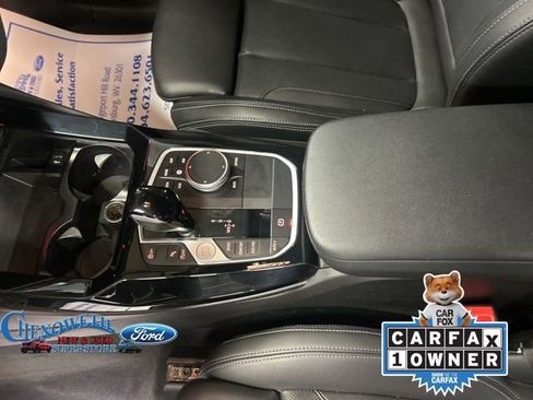 Used 2022 BMW X3 sDrive30i w/ Convenience Package w/ZPA image 15