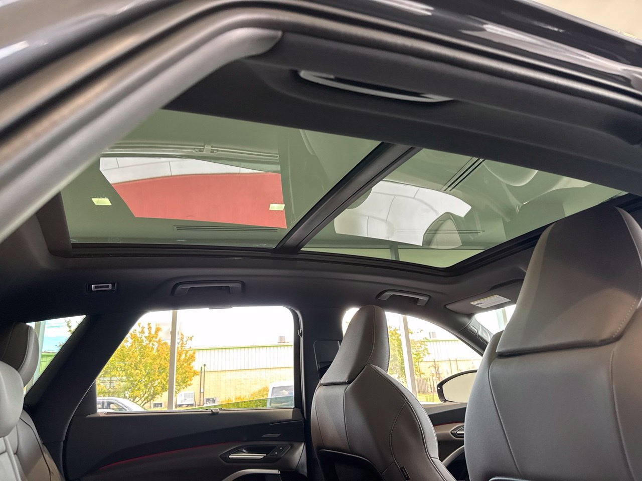 New 2026 Audi Q5 Premium Plus AWD/4WD image 48