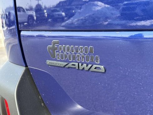 New 2026 Subaru Outback Limited image 5