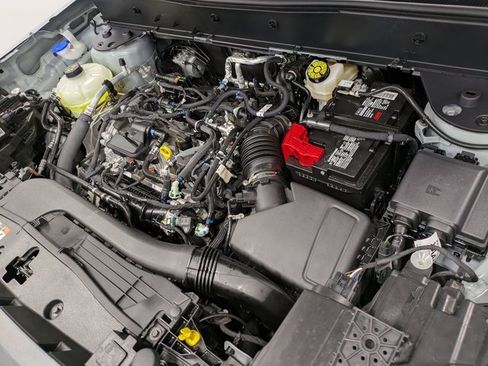 Used 2024 Ford Bronco Sport Big Bend image 30