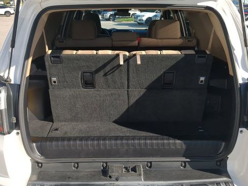 Used 2019 Toyota 4Runner SR5 image 13