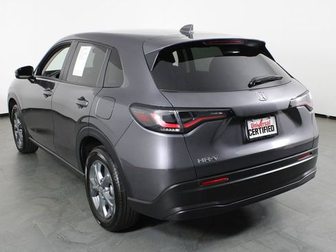 Used 2026 Honda HR-V LX image 4