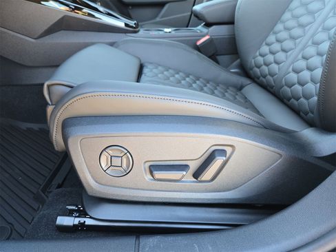 New 2026 Audi RS 3 image 17