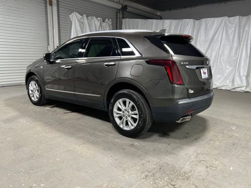Used 2020 Cadillac XT5 Luxury image 5