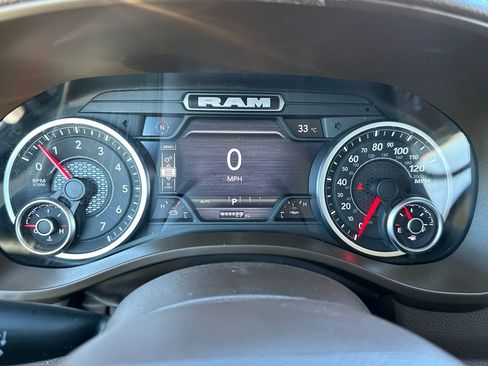 New 2026 RAM 1500 Laramie image 24