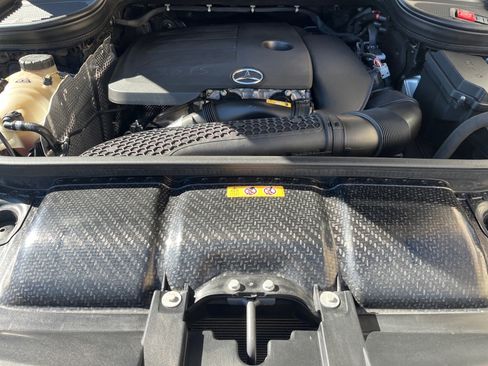 Used 2020 Mercedes-Benz GLE 350 4MATIC image 37