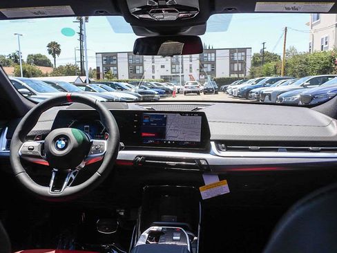 New 2026 BMW X2 M35i w/ Technology Package AWD/4WD image 12