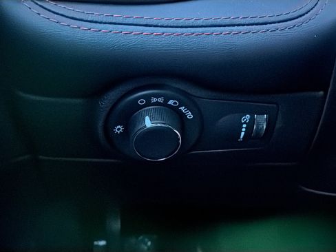 New 2026 Dodge Durango GT w/ Blacktop Package image 35