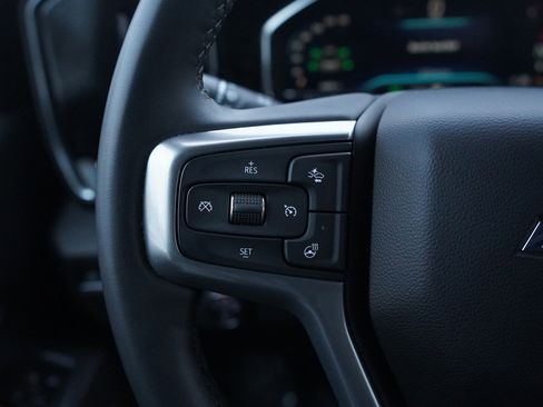 Used 2025 Chevrolet Silverado 3500 LT w/ All Star Edition image 17