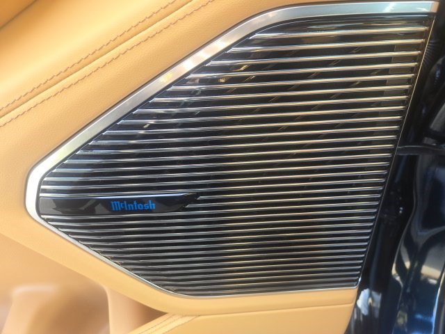 New 2027 Jeep Grand Cherokee Summit AWD/4WD image 8