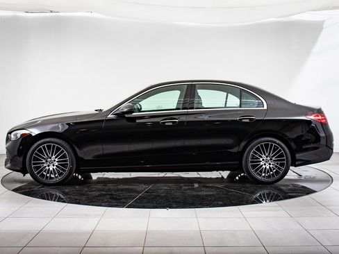 Used 2025 Mercedes-Benz C 300 C 300 image 5