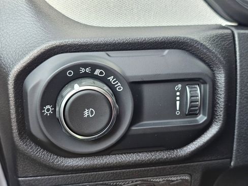 New 2026 Jeep Wrangler Willys image 20